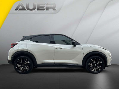 Nissan Juke Gebrauchtwagen