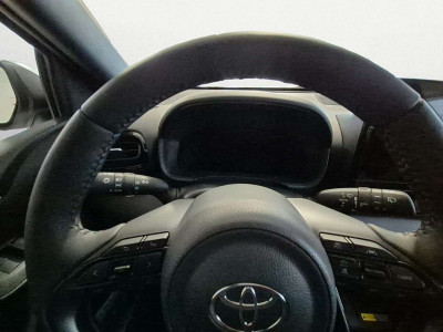 Toyota Yaris Gebrauchtwagen