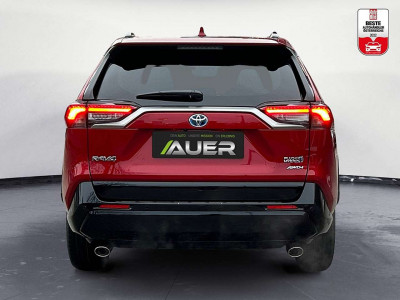 Toyota RAV4 Neuwagen