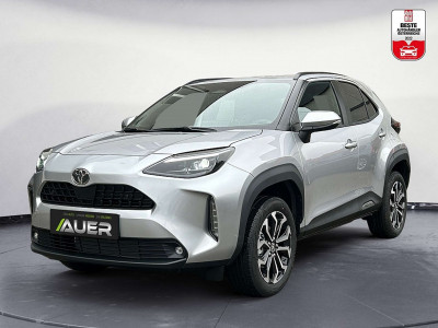 Toyota Yaris Cross Neuwagen