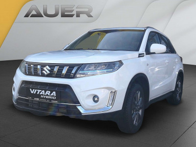 Suzuki Vitara Gebrauchtwagen