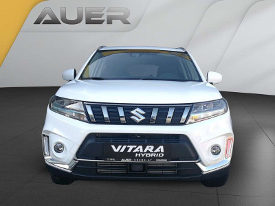 Suzuki Vitara Gebrauchtwagen