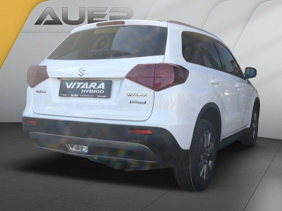 Suzuki Vitara Gebrauchtwagen