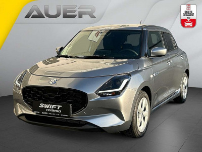 Suzuki Swift Neuwagen