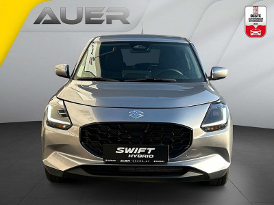 Suzuki Swift Neuwagen