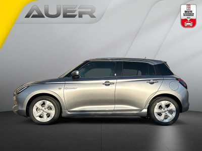 Suzuki Swift Neuwagen