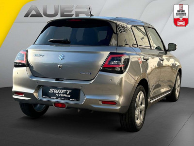 Suzuki Swift Neuwagen