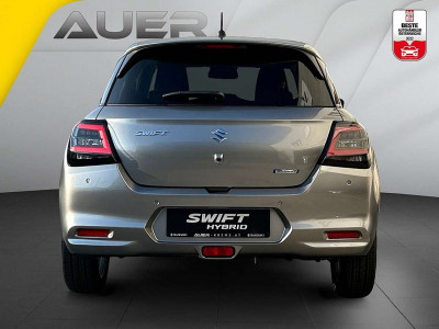 Suzuki Swift Neuwagen