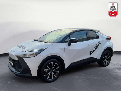 Toyota C-HR Gebrauchtwagen