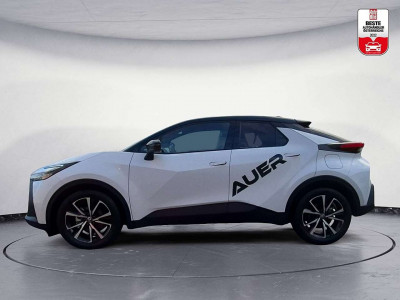 Toyota C-HR Gebrauchtwagen