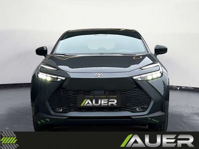 Toyota C-HR Neuwagen