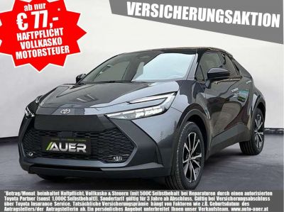 Toyota C-HR Neuwagen