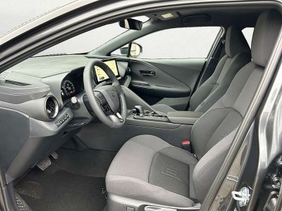 Toyota C-HR Neuwagen