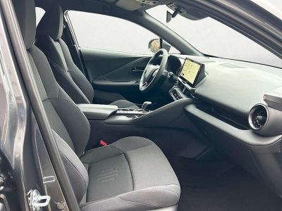 Toyota C-HR Neuwagen