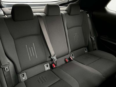 Toyota C-HR Neuwagen