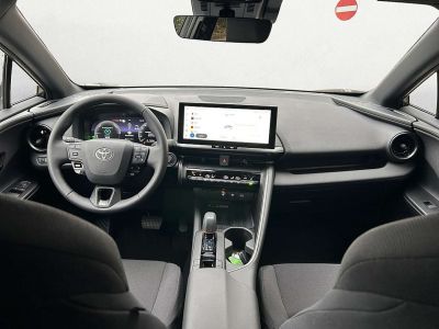 Toyota C-HR Neuwagen
