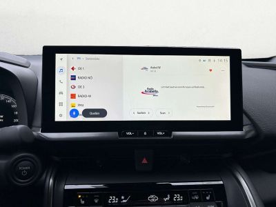 Toyota C-HR Neuwagen