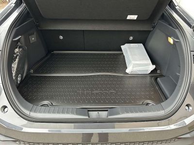 Toyota C-HR Neuwagen