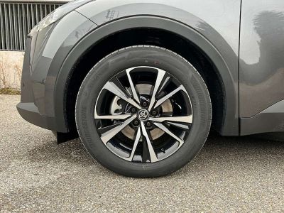 Toyota C-HR Neuwagen