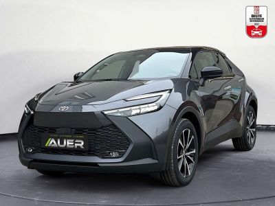 Toyota C-HR Neuwagen