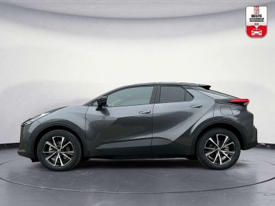 Toyota C-HR Neuwagen