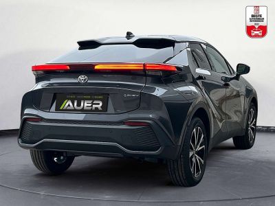 Toyota C-HR Neuwagen