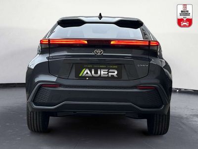Toyota C-HR Neuwagen