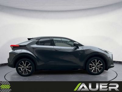 Toyota C-HR Neuwagen