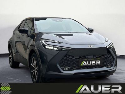 Toyota C-HR Neuwagen