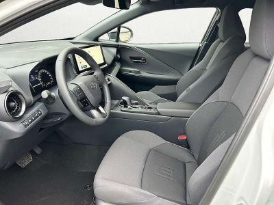 Toyota C-HR Vorführwagen