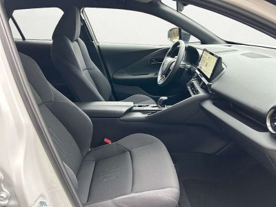 Toyota C-HR Vorführwagen