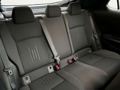 Toyota C-HR Vorführwagen