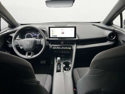 Toyota C-HR Vorführwagen