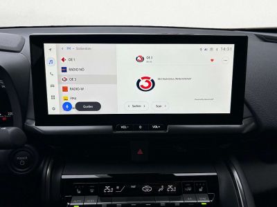 Toyota C-HR Vorführwagen