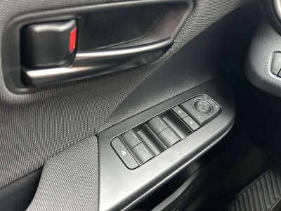 Toyota C-HR Vorführwagen