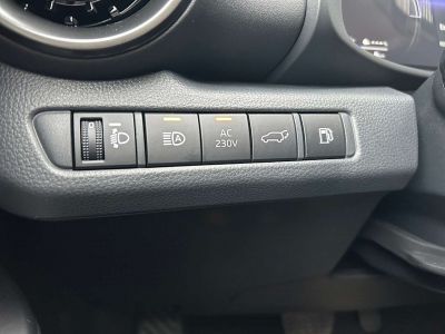 Toyota C-HR Vorführwagen