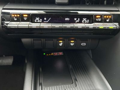 Toyota C-HR Vorführwagen