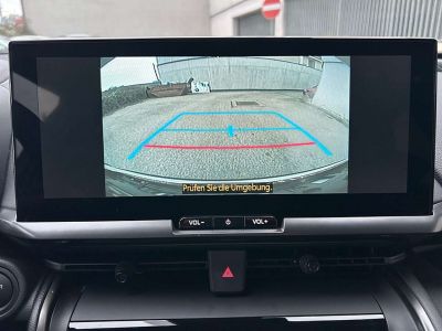 Toyota C-HR Vorführwagen