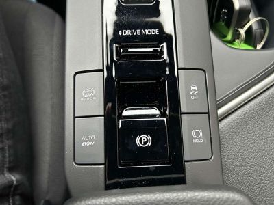 Toyota C-HR Vorführwagen