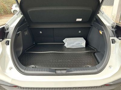 Toyota C-HR Vorführwagen