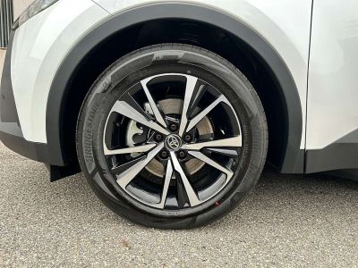 Toyota C-HR Vorführwagen