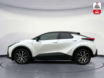 Toyota C-HR Vorführwagen