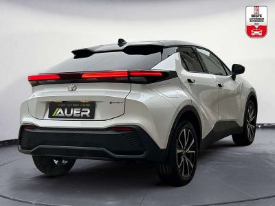 Toyota C-HR Vorführwagen