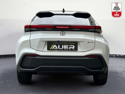 Toyota C-HR Vorführwagen