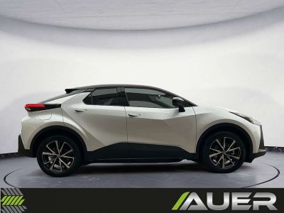Toyota C-HR Vorführwagen