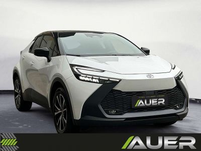 Toyota C-HR Vorführwagen