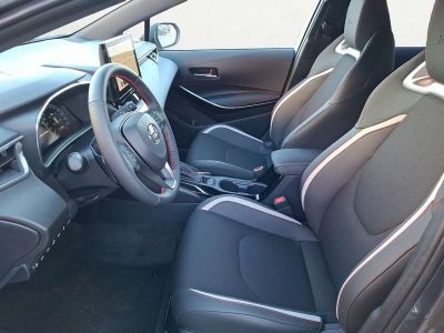 Toyota Corolla Neuwagen