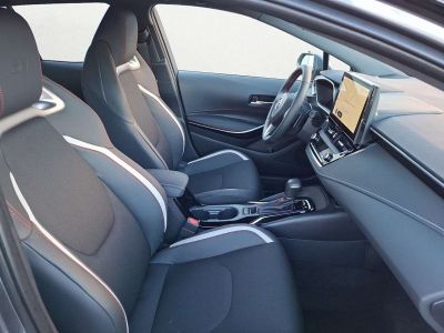 Toyota Corolla Neuwagen