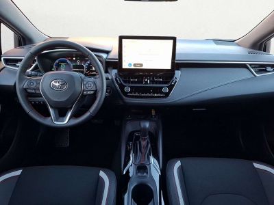 Toyota Corolla Neuwagen