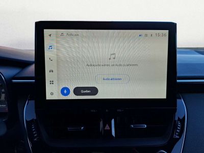 Toyota Corolla Neuwagen